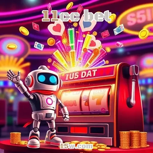 11cc bet: O App que Revolucionará sua Forma de Apostar