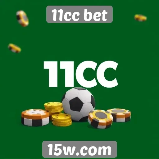 Comparativo entre 11cc bet e outras plataformas de jogos
