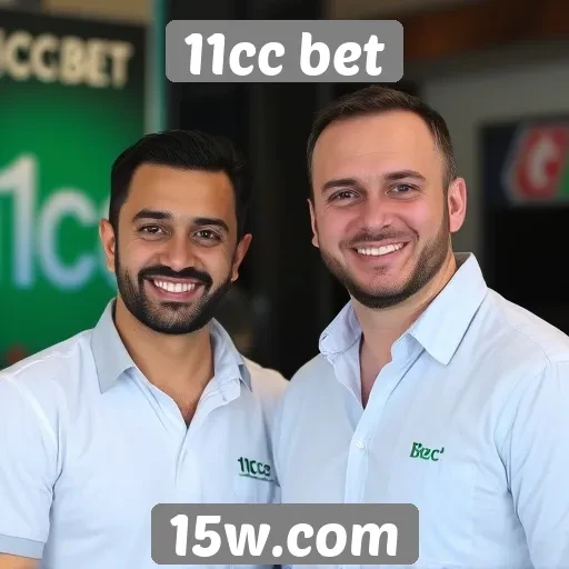 Depoimentos de usuários do 11cc bet